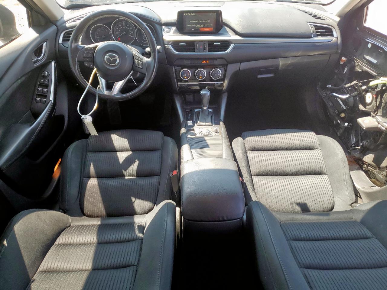 Mazda 6 Sport Image 11