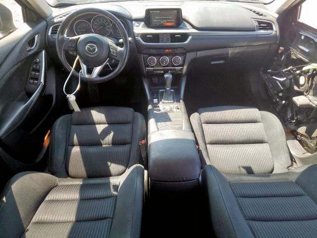 Mazda 6 Sport Image 11