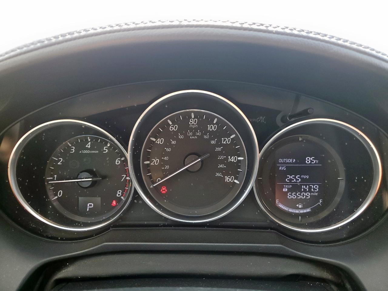 Mazda 6 Sport Image 2