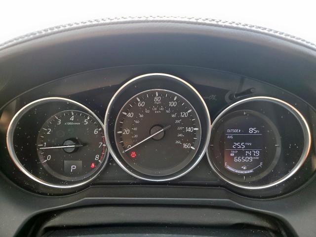 Mazda 6 Sport Image 2