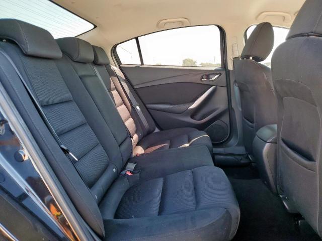 Mazda 6 Sport Image 13