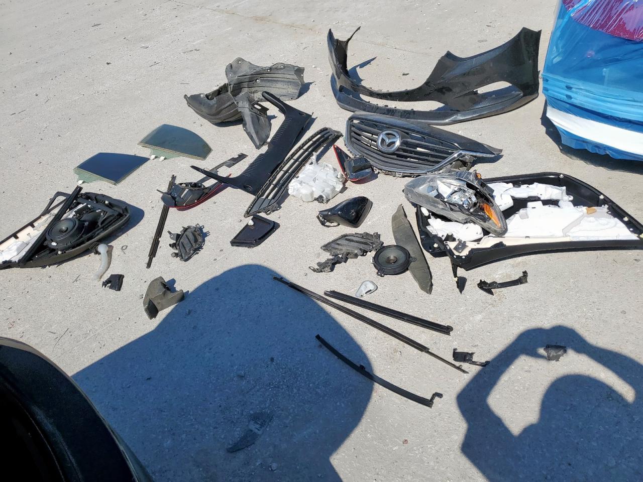 Mazda 6 Sport Image 4