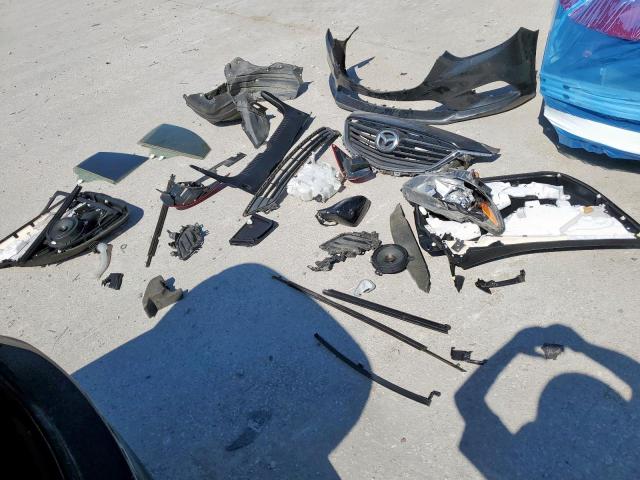 Mazda 6 Sport Image 4