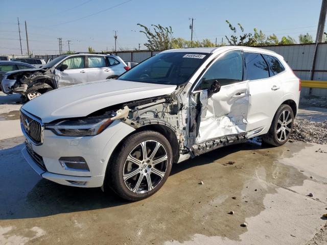  Salvage Volvo XC60