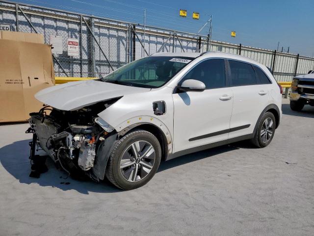  Salvage Kia Niro