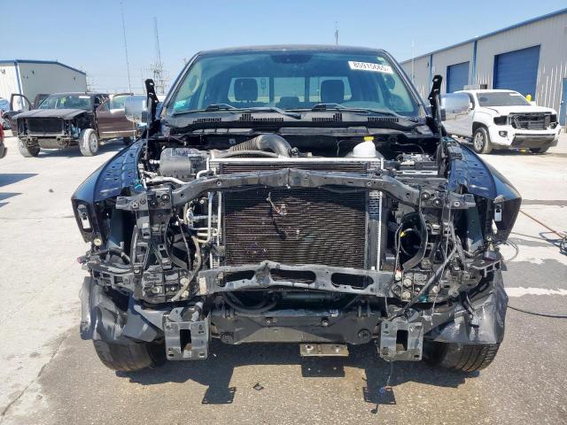 Ram 1500 Laramie Image 4