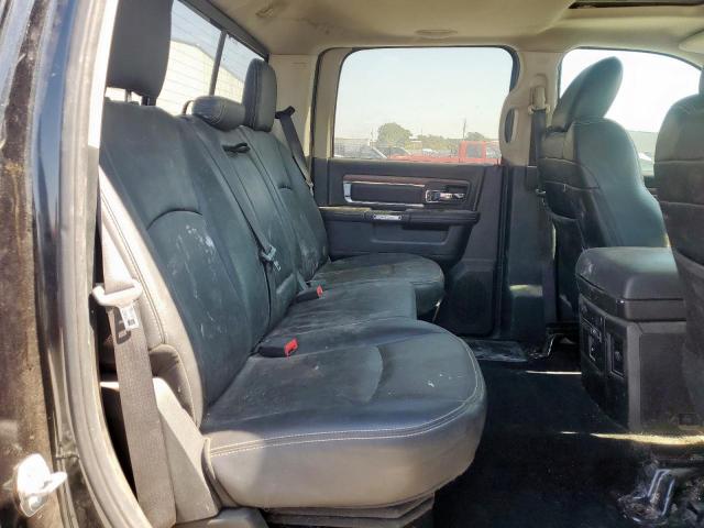 Ram 1500 Laramie Image 11