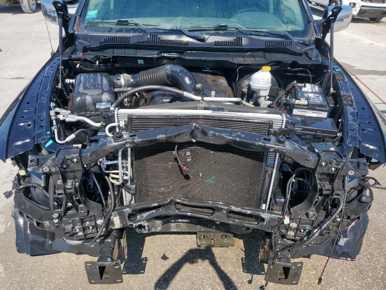 Ram 1500 Laramie Image 8