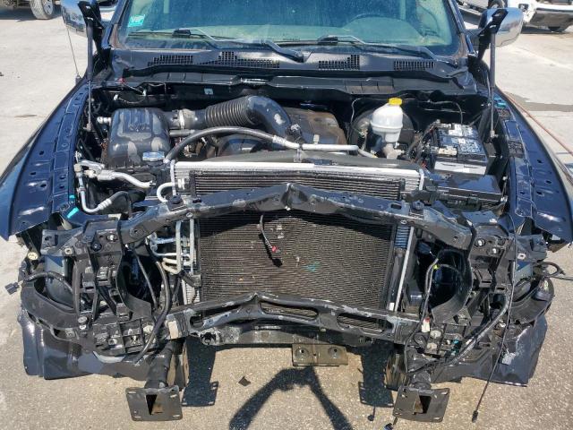 Ram 1500 Laramie Image 8