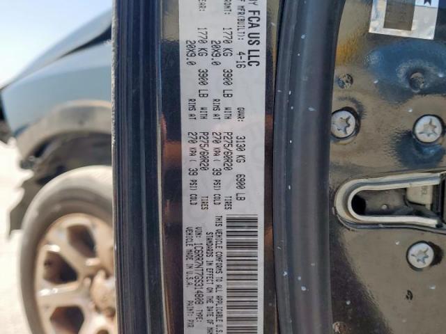 Ram 1500 Laramie Image 12