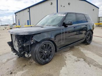  Salvage Land Rover Range Rover