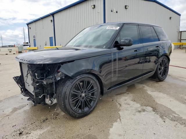  Salvage Land Rover Range Rover