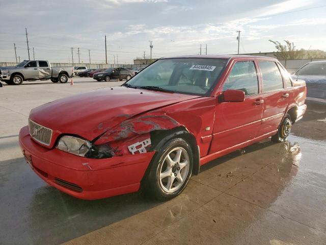  Salvage Volvo S70