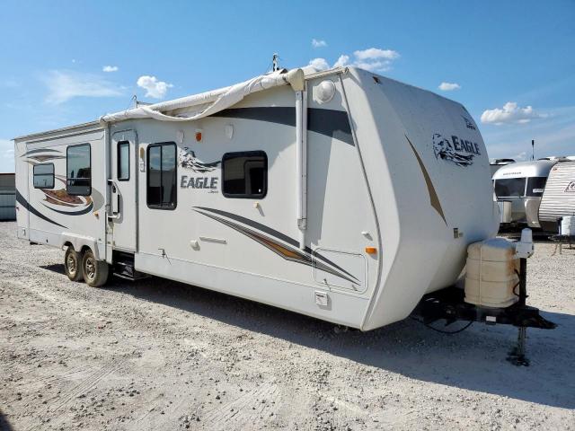  Salvage Jaycee 330 Rlts