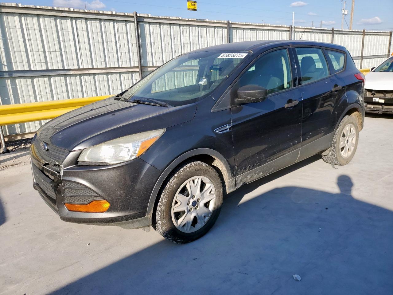 Ford Escape S Image 1