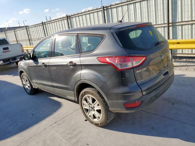 Ford Escape S Image 6