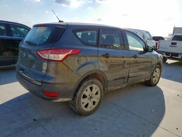Ford Escape S Image 7