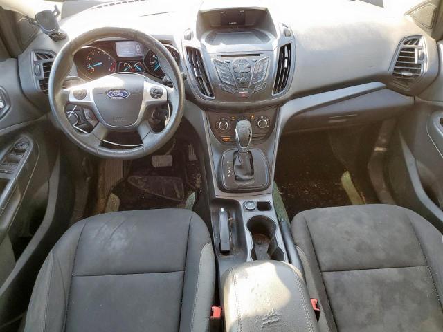 Ford Escape S Image 8
