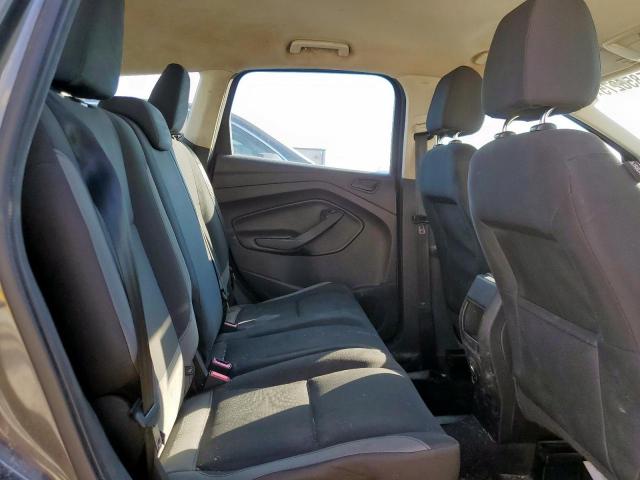 Ford Escape S Image 11