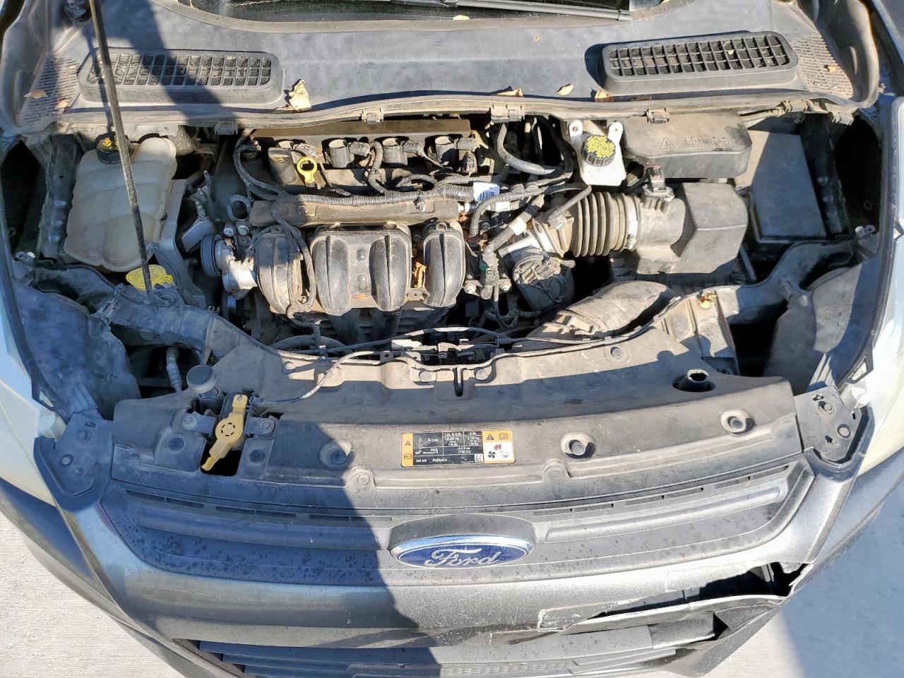 Ford Escape S Image 3