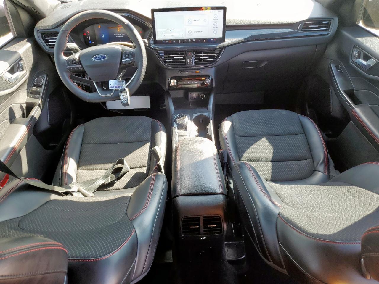 Ford Escape St Line Image 10