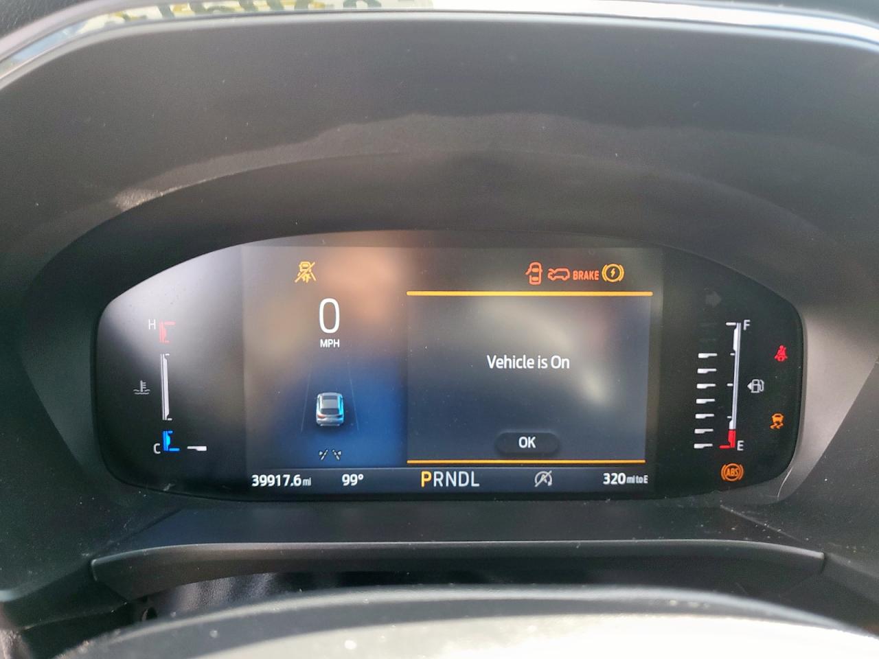 Ford Escape St Line Image 11