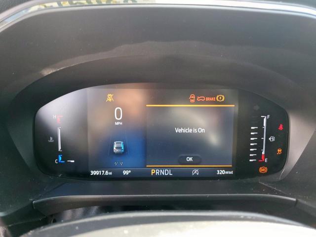 Ford Escape St Line Image 11