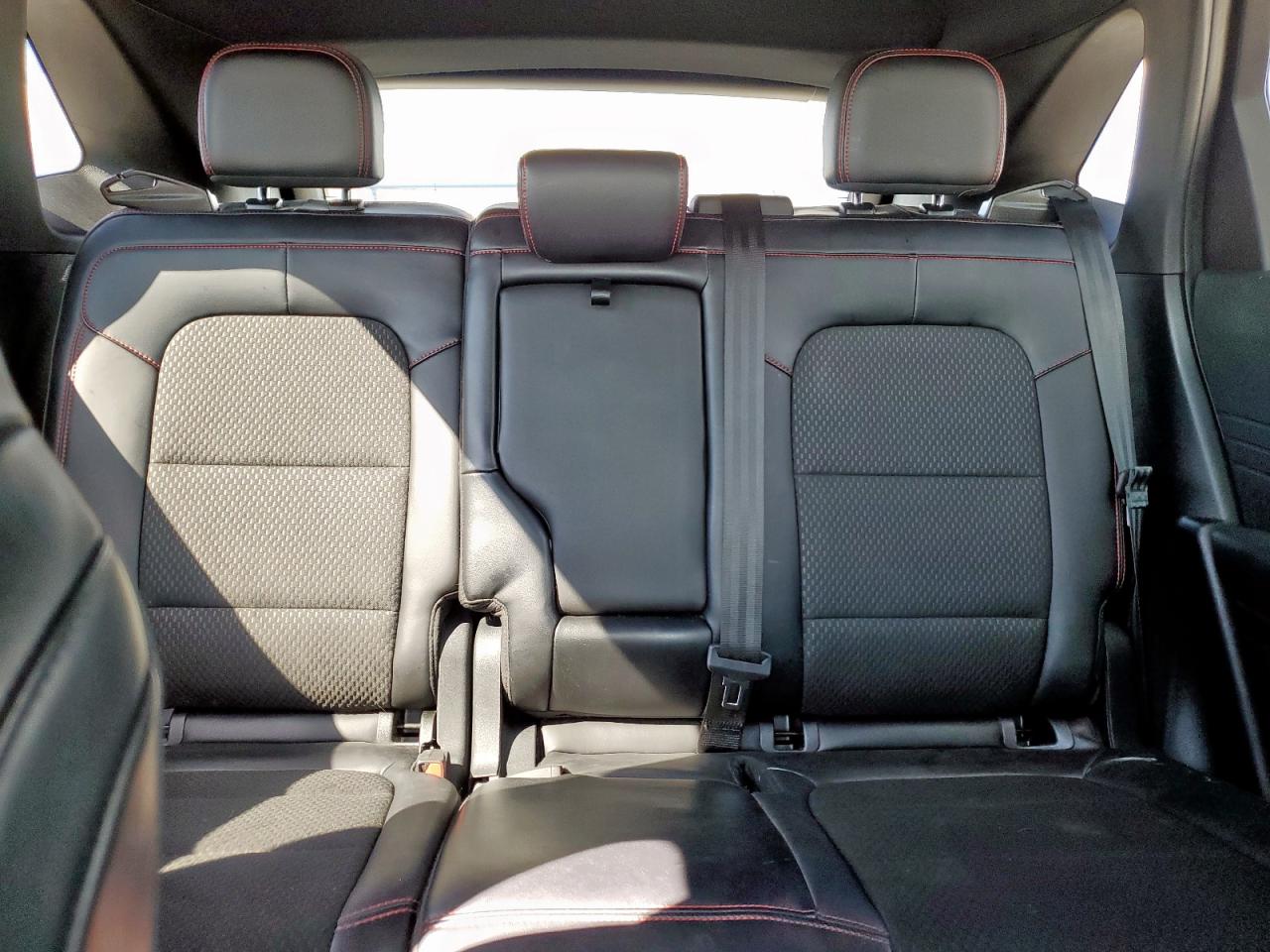 Ford Escape St Line Image 13