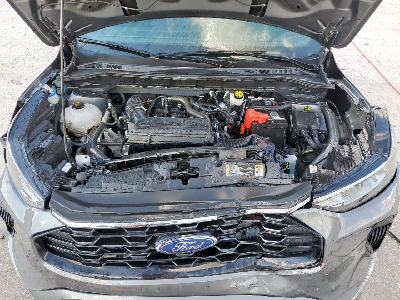 Ford Escape St Line Image 5