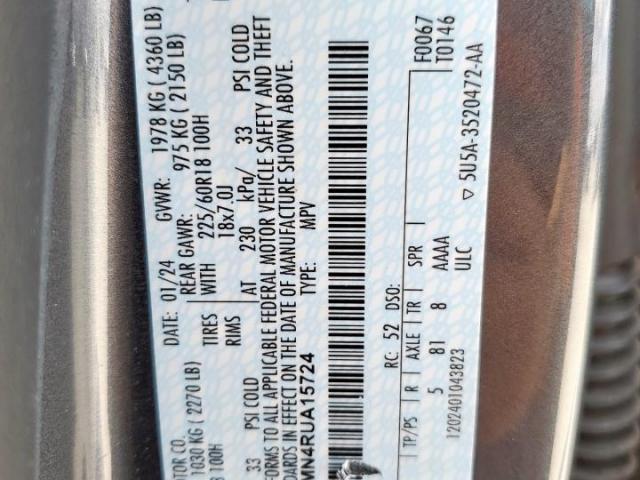 Ford Escape St Line Image 12