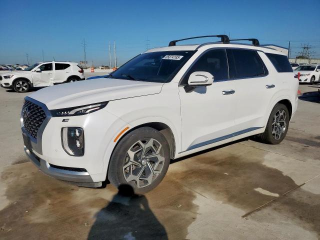  Salvage Hyundai PALISADE