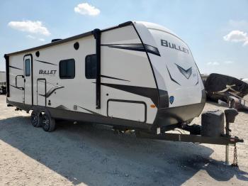  Salvage Keystone Bullet