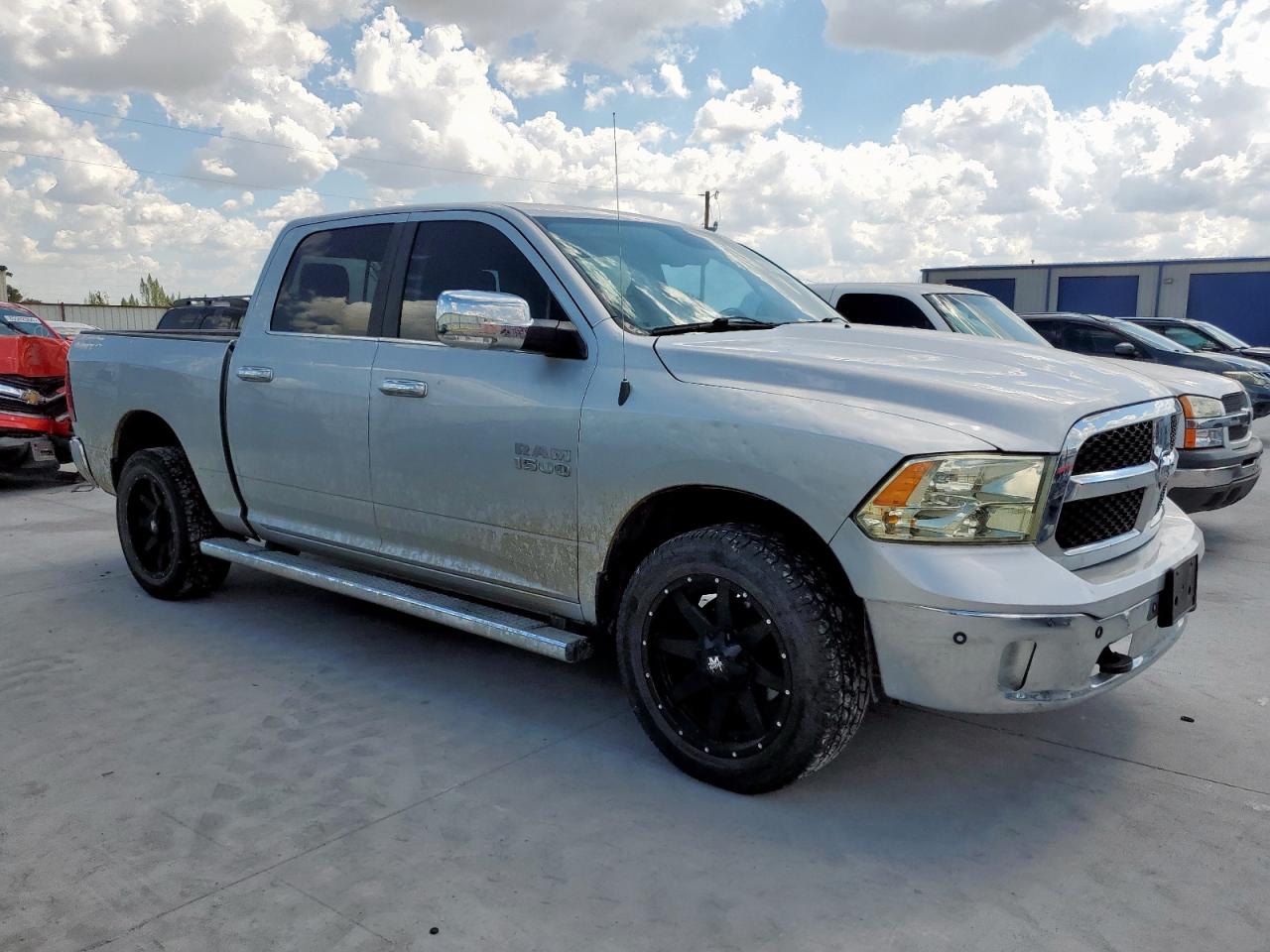 Ram 1500 Slt Image 10