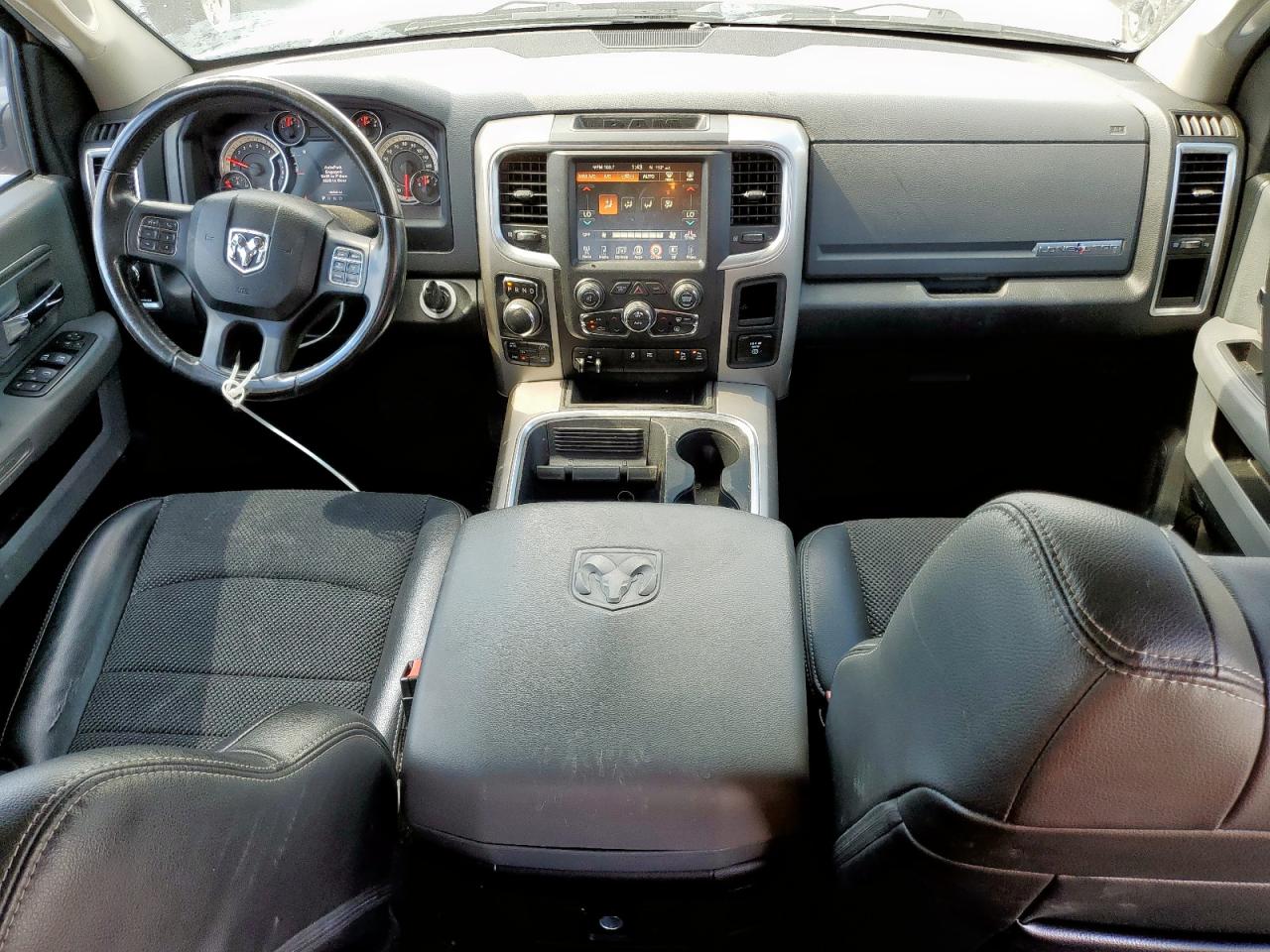 Ram 1500 Slt Image 9