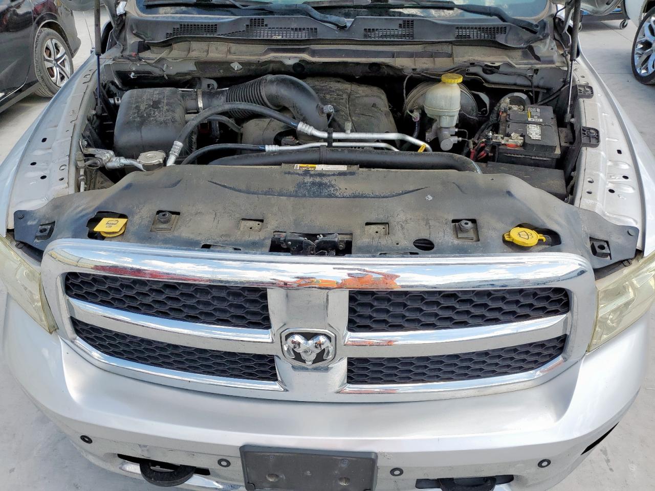 Ram 1500 Slt Image 11