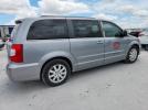 Chrysler Minivan Touring Image 12