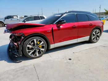  Salvage Acura Zdx Type-s