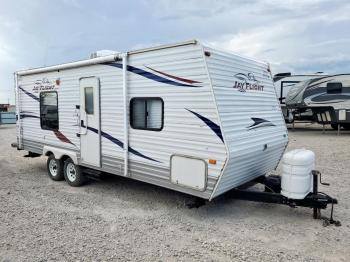  Salvage Jay Jay Flight