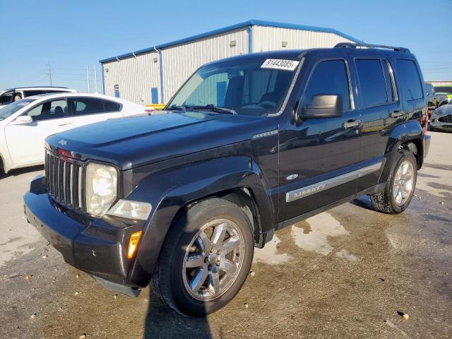  Salvage Jeep Liberty