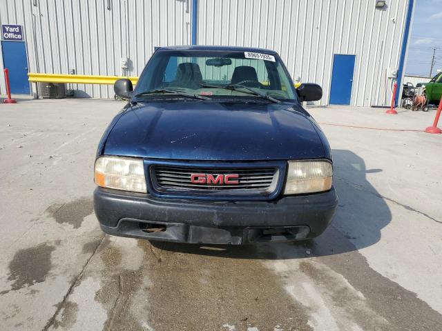 GMC Sonoma Image 12