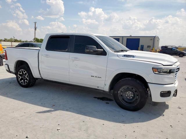 Ram 1500 Laramie Image 2