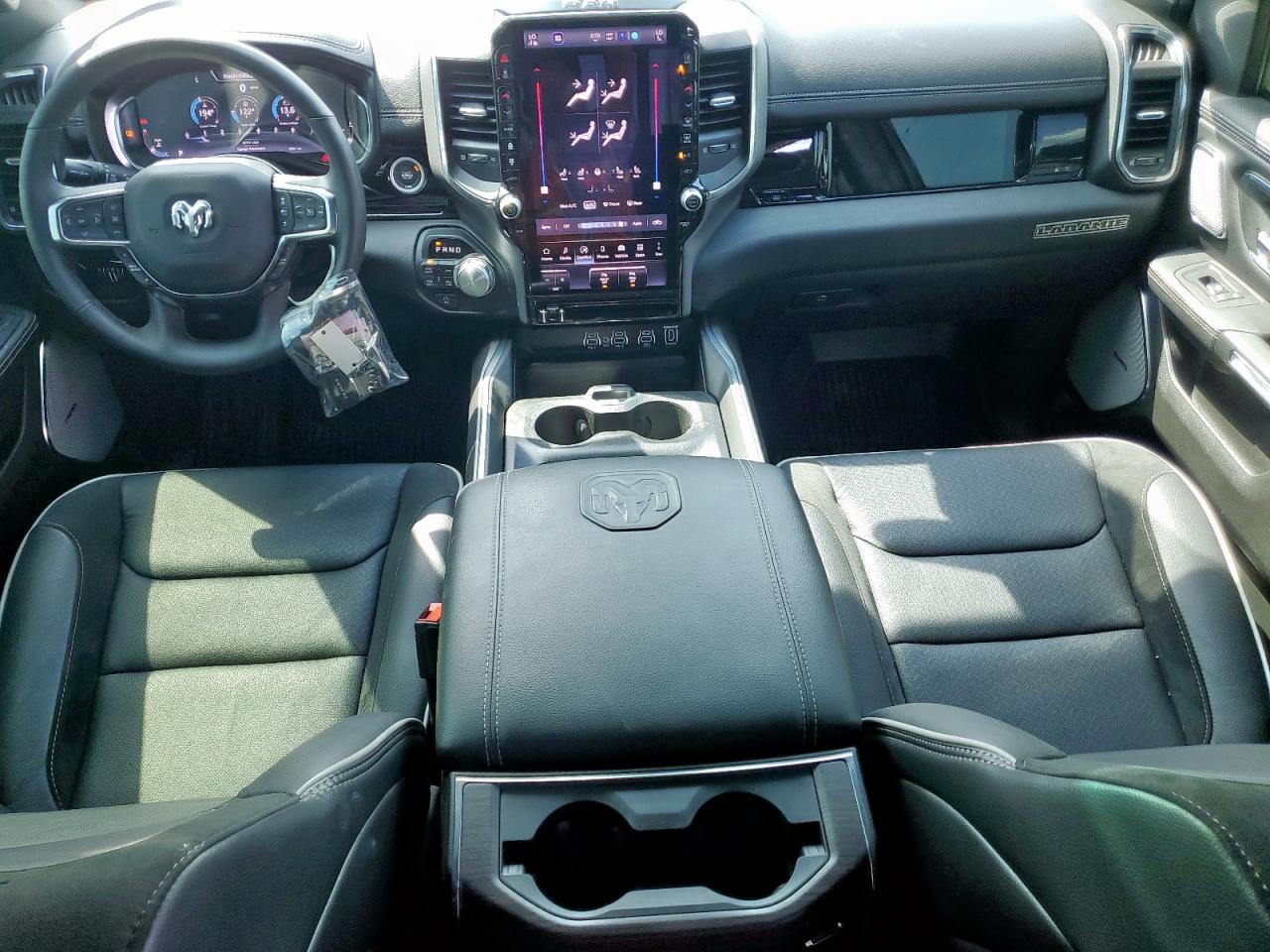 Ram 1500 Laramie Image 11