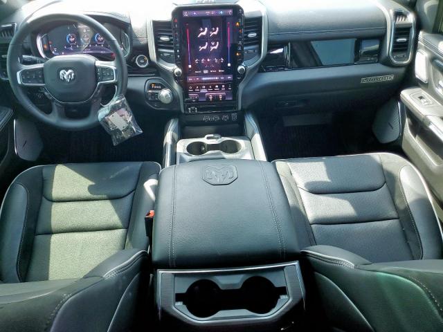 Ram 1500 Laramie Image 11