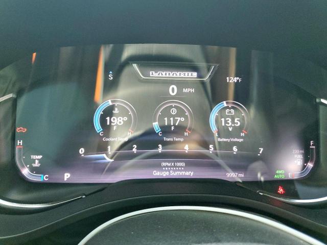 Ram 1500 Laramie Image 8