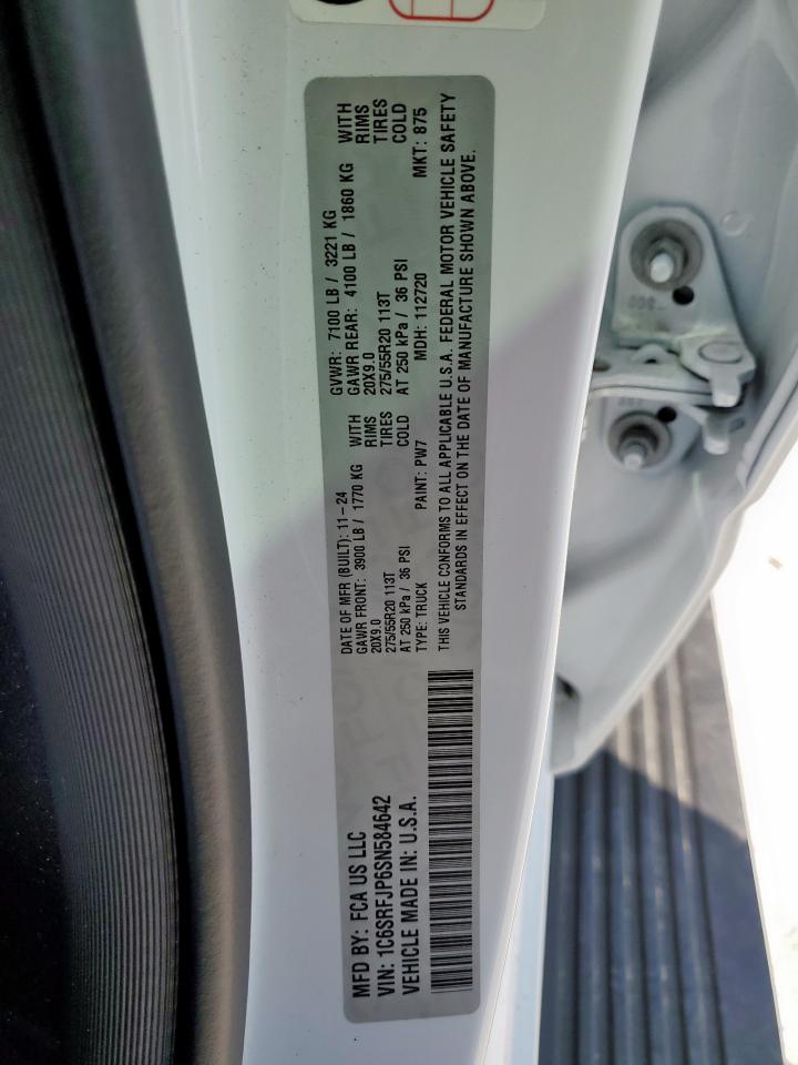 Ram 1500 Laramie Image 10