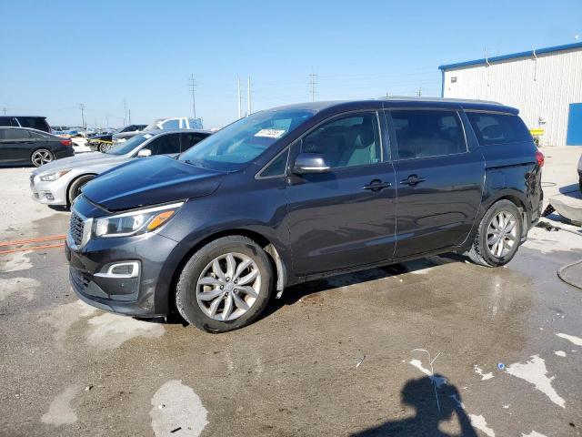  Salvage Kia Sedona