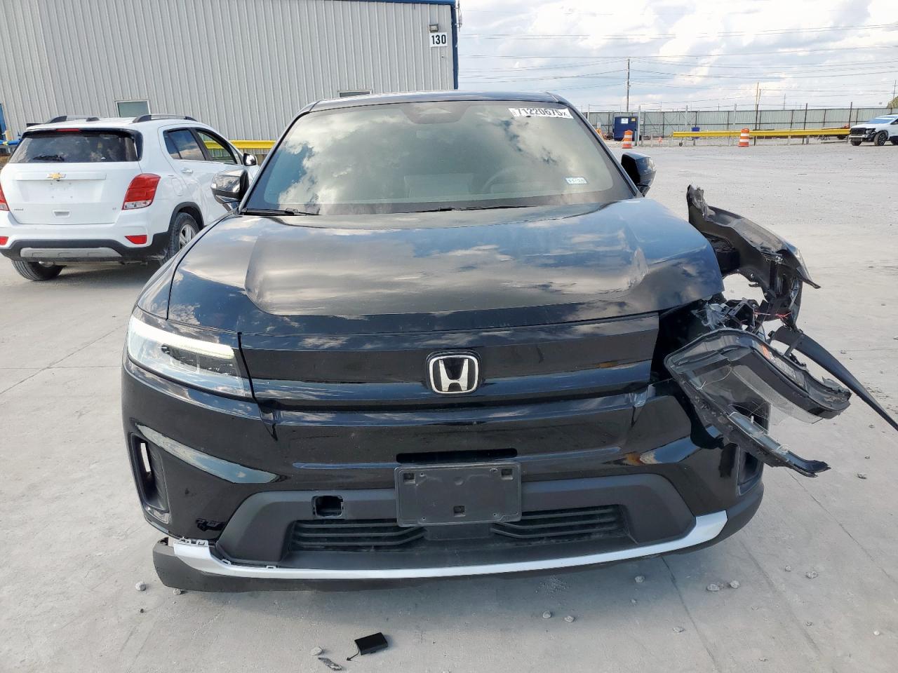 Honda Prologue E Ex Image 9