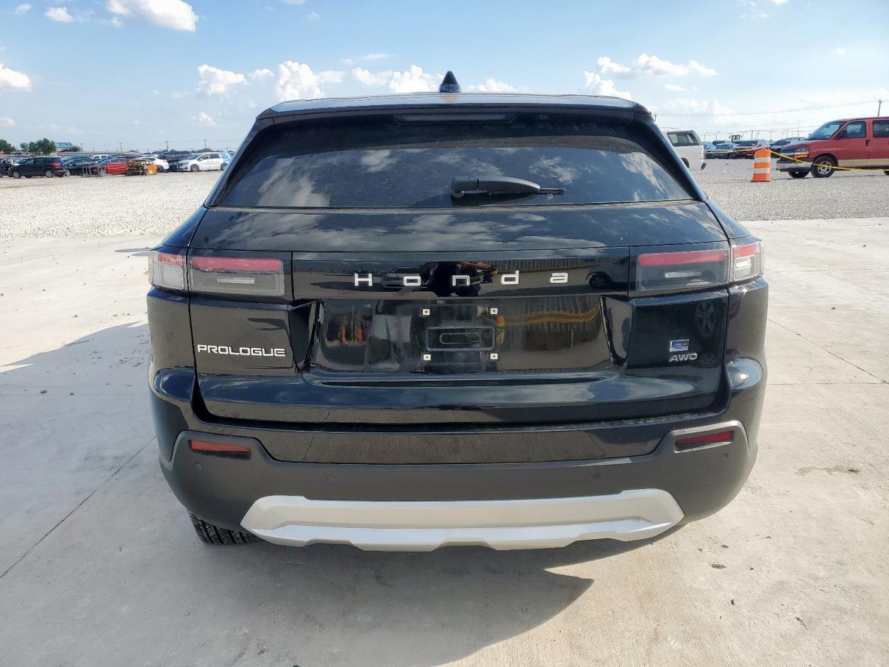 Honda Prologue E Ex Image 12