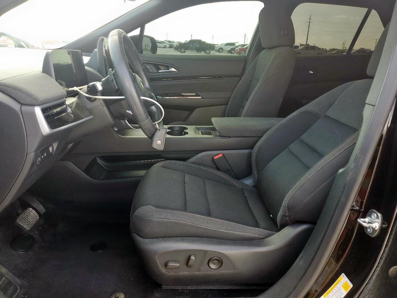 Honda Prologue E Ex Image 5