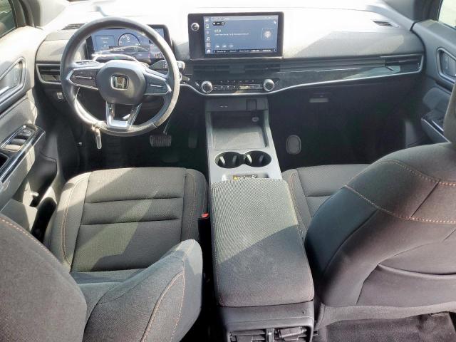 Honda Prologue E Ex Image 6